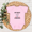 PINK, variant on Doctor Baby Bodysuit, Surgeon Daddy Infant Outfit, Newborn Gift