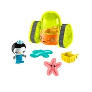 Octonauts Peso's Medical Buggy