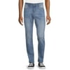 IZOD Men’s Stretch Slim Fit Eco Jeans