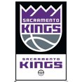 thumbnail image 1 of NBA Sacramento Kings - Logo 21, 1 of 4