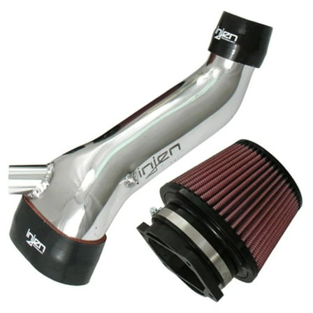INJ IS Intakes Fits select: 2021 TOYOTA TUNDRA DOUBLE CAB SR/SR5, 1995-1999 MITSUBISHI ECLIPSE