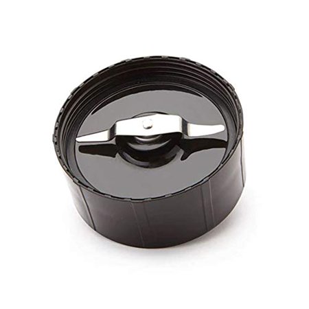 Magic Bullet Flat Blade .25 Pounds, Black