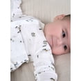 thumbnail image 5 of Gerber Baby Unisex Take Me Home Set, 3-Piece, Sizes Preemie - 3/6 Months, 5 of 10