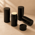 thumbnail image 7 of 30 Pcs 30ml Empty Plastic Deodorant Stick Containers Refillable Lip Balm Tubes for DIY, 7 of 7
