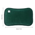 thumbnail image 5 of Calentador De La Mano Calentador de Manos Eléctrico de Grafeno Franela Térmica Regalo para Navidad Verde Ehuebsd Libre de BPA, 5 of 5