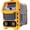 Yellow + Grey + ABS + Steel(Q235)#8, variant on Dual Voltage 110/220V MMA Welder 160A Stick ARC Welding Machine IGBT Inverter Digital Display LCD Hot Start Welder with Electrode Holder Work Clamp for Beginners Portable Yellow Grey