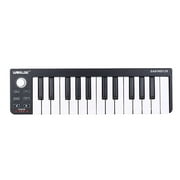 WORLDE Easykey.25 Portable Keyboard Mini 25-Key USB MIDI Controller