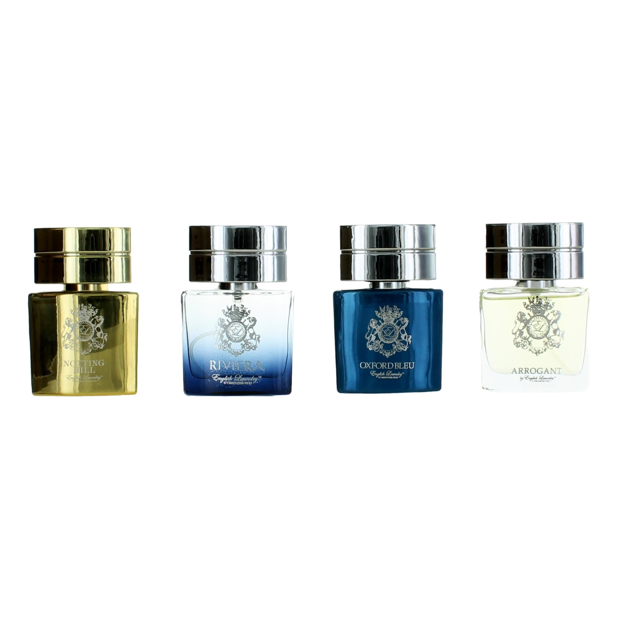 Acqua Di Parma Blu Mediterraneo - 5-Piece Miniature Italian