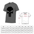 thumbnail image 2 of Punisher，Skull Dark Gray-style XL, 2 of 7