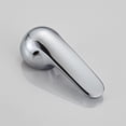 thumbnail image 2 of EcoNesxp Chrome Plated Single Metal Lever Handle Kit Delta H79 Series Bathtub Faucet, 2 of 5