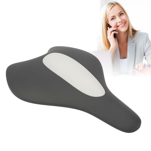 Entraîneur de Plancher Pelvien de Type Coussin, Entraîneur de Muscles du Plancher Pelvien Lift Anal Récupération Natale pour Femmes pour Usage au Bureau