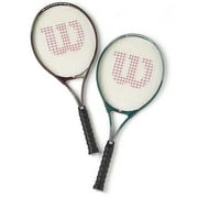 Wilson Matchpoint Tennis Racquet