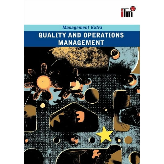 Management Extra Quality and Operations Management: Revised Edition, (Paperback)
