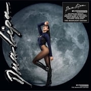 Future Nostalgia (The Moonlight Edition/2LP) & Future Nostalgia
