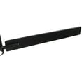 thumbnail image 4 of 48" Black Lowe Profile Ceiling Fan with Light, 4 of 6