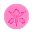 thumbnail image 1 of Billuyoard Molde de silicona para flores, fiesta, comedor, Bar, café, cocina, Mousse de Chocolate, pastel casero, decoración de Fondant, molde Herramientas y accesorios para hornear, 1 of 6