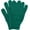 Dark Green, variant on 1Pairs Magic Knit Gloves for Women /Man Cold Weather Winter Solid Color for Daily Sports Workout Runnging Jogging Full Finter