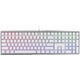 thumbnail image 1 of Teclado Cherry MX 3.0S Alámbrico Mecánico Switch Black RGB Blanco Reacondicionado, 1 of 5