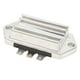 thumbnail image 1 of Rectificador Regulador De Voltaje, 12V 25 403 03 S Mejor Disipación De Calor Rendimiento Estable Para Cortadora De Césped, 1 of 7
