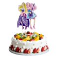 thumbnail image 1 of Barbie Fiesta De Cumpleaños Vajilla Platos De Papel Taza Mantel Bandera Baby Shower Niñas Barbi Decoración Suministros, 1 of 4