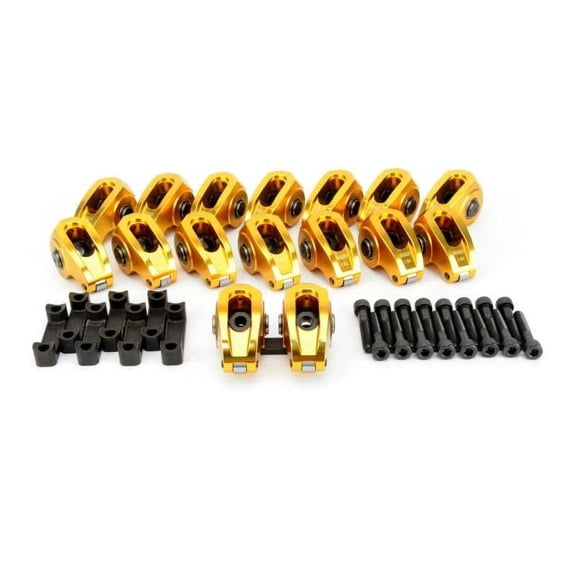 Comp Cams Rocker Arm Ultra Golds Arc LS1 Automotive Specialty Parts