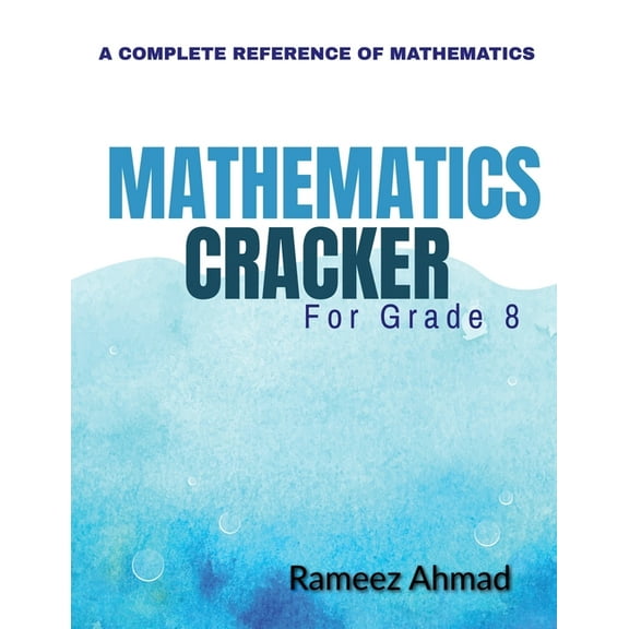Mathematics Cracker, (Paperback)