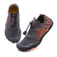 thumbnail image 1 of Zapatos de agua Zapatillas de buceo suaves antideslizantes Zapatos de natación unisex para deportes acuáticos, 1 of 9