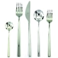 thumbnail image 1 of Mepra 20-Piece Movida Flatware Set, 1 of 1