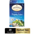 thumbnail image 2 of Twining Tea Herbal Bedtime Blend Tea 20 Bag - Pack Of 6, 2 of 5