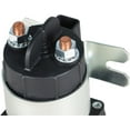 thumbnail image 2 of SEBLAFF 48V Golf Cart Solenoid 4 Terminal JU6-H1950-00 Replacement for G29 Drive Electric Golf Carts, 2 of 7