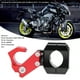 thumbnail image 4 of Gancho Para Manillar De Motocicleta Portaequipajes Colgante Para Casco Con aleación De Aluminio CNC Para Manillares De 22-28mm/0.9-1.1 Pulgadas, 4 of 7
