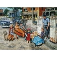 thumbnail image 1 of RKSTN Puzzles Adults Puzzles 1000 Piece Large Puzzle Game Interesting Toys Personalized Gift Puzzles, 1 of 5