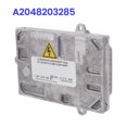 thumbnail image 3 of 130732915602 Headlight Unit Controller Module Unit For 2008-2011 A2048203285, 3 of 5