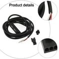 Electric Bicycle EBike Hydraulic Mechanical Brake Sensor Cut Off Switch