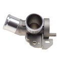 thumbnail image 4 of Cuello de llenado de refrigerante del radiador superior, brida de salida del radiador del motor de aluminio mejorada, tubería de agua para Nissan Teana Altima 2007-2012 Maxima 215019-HA0A, 4 of 5