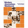 Modern Journalism Workbook [Paperback - Used]