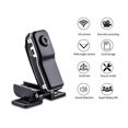 thumbnail image 2 of Sport Camcorder MD80 Mini Camera DV Voice Video Recorder Mini Cam for Outdoor Hiking Helmet Portabl, 2 of 5