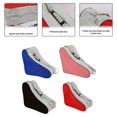 thumbnail image 3 of Grand Sac pour Patins à Glace Durable, Facile à Transporter & Parfait pour Patinage Rose, 3 of 5