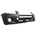 thumbnail image 1 of Defensa Delantera Sport Con Hoyo Para Moldura Wld TYG Toyota Rav4, 1 of 1