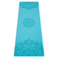 thumbnail image 4 of The Flow Mat PURE (Mandala Aqua), 4 of 4