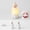Halloween Ghost Decoration C, variant on Halloween Decorations Halloween Ghost Handheld LED Night Light Spooky Tabletop Decor with Funny Scary Expression for Party Display Accent - D