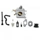 thumbnail image 4 of Kit de carburador Jadeshay Carburador para STIHL MS170 MS180, 4 of 8