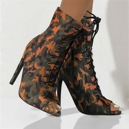 

TALKVE Women s Boots Cowboy Boots For Women Boots Womens Cowboy Boots Boots For Women Shoes