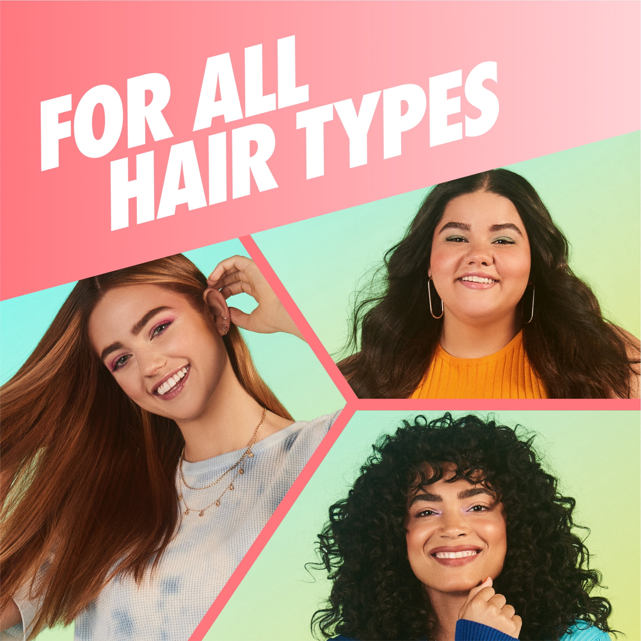 Batiste™ Courtside Couture Limited Edition Dry Shampoo, Absorbs Oil & Grease