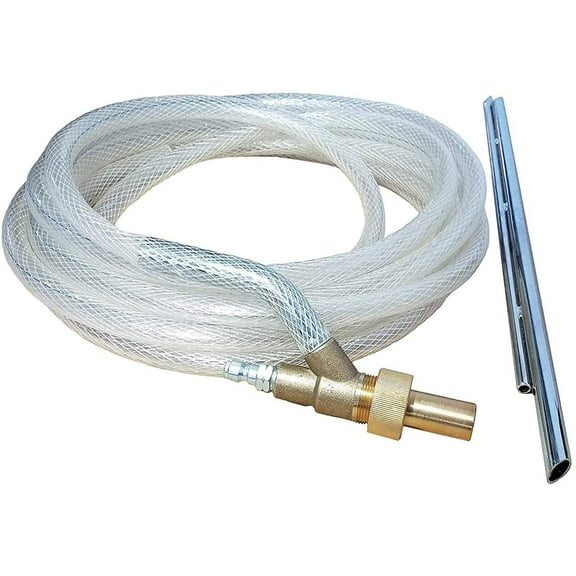 Ultimate Washer Power Sandblast Kit, 4000 PSI, 10 GPM