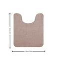 thumbnail image 2 of BotaniNest Soft Shaggy Area Rug Floor Carpet For Living Room Bedroom Comfort, 2 of 2