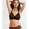 thumbnail image 7 of Vanity Fair Womens Beauty Back Longline Wire-Free T-Shirt Bra Style-71-380, 7 of 7