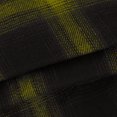 thumbnail image 7 of Clearance Women’s Plaid Jacket Casual Flannel Shacket Oversized Jacket Button Down Long Sleeve Fall Shirt Jacket Coat, 7 of 7
