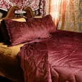 thumbnail image 2 of Harry Potter Golden Hogwarts 3 Piece Full/Queen Bedding Set for All Ages, 2 of 7
