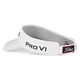 thumbnail image 3 of Visor Titleist Tour Performance blanco/negro, 3 of 4